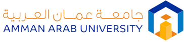 شعار جامعة عمّان العربية